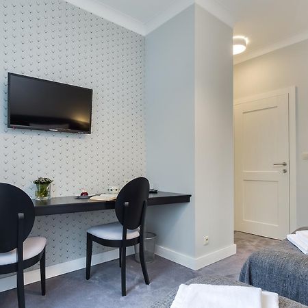 5 Pokoi Daire Gdansk Dış mekan fotoğraf